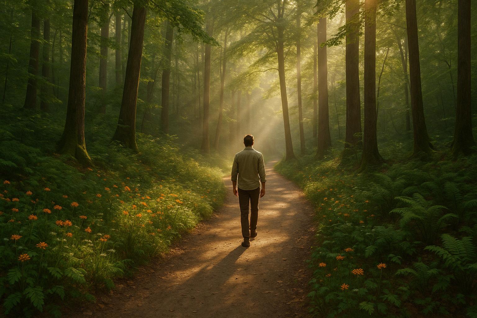 Welcoming studio entrance with clear participation guidelines displayed for visitors.